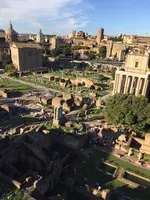 Fori Imperialiの写真・動画_image_484601