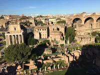 Fori Imperialiの写真・動画_image_484602