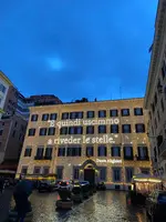 Piazza di Spagnaの写真・動画_image_484604