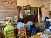 maruya cafeの写真・動画_image_484674