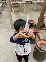 宝石探し トレジャーストーンパークの写真・動画_image_484688