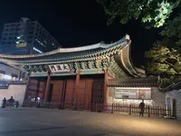 徳寿宮/トクスグン/덕수궁の写真・動画_image_484717