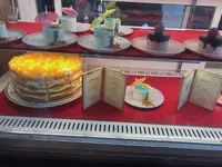 HOTEL SEINE CAFE/ホテルセヌジャン/호텔세느장の写真・動画_image_484728