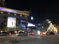 明洞/ミョンドン/명동の写真・動画_image_484748