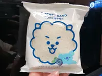 PARIS BAGUETTE 明洞本店/パリバゲトゥ ミョンドンポンジョム/파리바게뜨 명동본점の写真・動画_image_484752