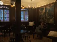 コーヒー韓薬房・ヘミンダン/コピハニャッパン・ヘミンダン/커피한약방・혜민당の写真・動画_image_484757