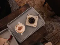 コーヒー韓薬房・ヘミンダン/コピハニャッパン・ヘミンダン/커피한약방・혜민당の写真・動画_image_484759