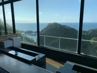 万次郎足湯の写真・動画_image_484843