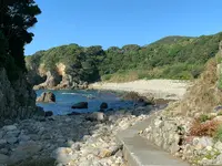 白山洞門の写真・動画_image_484852
