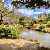栗林公園の写真・動画_image_484971