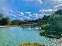 栗林公園の写真・動画_image_484983