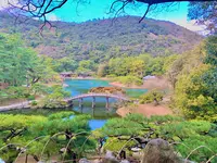 栗林公園の写真・動画_image_484992