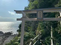 白山洞門の写真・動画_image_485155