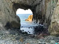 白山洞門の写真・動画_image_485156