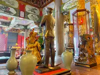 紅毛港保安堂の写真・動画_image_485338