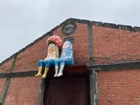 駁二芸術特区の写真・動画_image_485345
