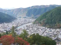 郡上八幡城の写真・動画_image_485381