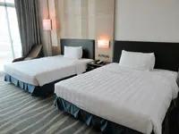 城市商旅 高雄真愛館City Suites - Kaohsiung Chenaiの写真・動画_image_485397