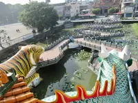 龍虎塔の写真・動画_image_485406