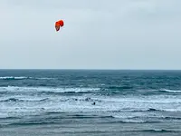 白沙湾海水浴場の写真・動画_image_485482