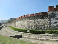 鳳山県舊城 東門(鳳儀門)の写真・動画_image_485536