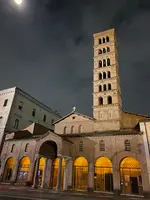 Bocca della Verità（真実の口）の写真・動画_image_485578