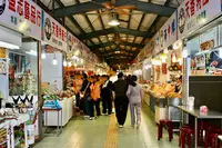 野柳地質公園の写真・動画_image_485745