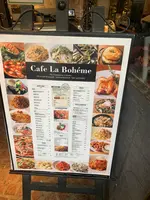 カフェ・ラ・ボエム麻布十番の写真・動画_image_485835