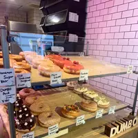 DUMBO Doughnuts and Coffee（ダンボドーナッツ＆コーヒー）の写真・動画_image_485837