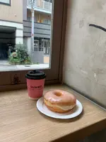 DUMBO Doughnuts and Coffee（ダンボドーナッツ＆コーヒー）の写真・動画_image_485839