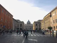 サンピエトロ寺院の写真・動画_image_485852