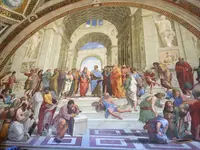 ヴァチカン美術館の写真・動画_image_485855