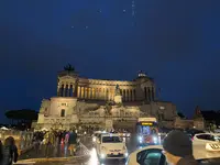 ヴィットーリオ・エマヌエーレ2世記念堂の写真・動画_image_485861