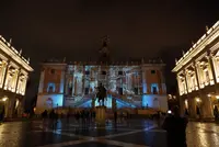Piazza del Campidoglioの写真・動画_image_485863