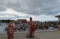 首里城の写真・動画_image_485993