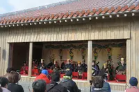 首里城の写真・動画_image_485995