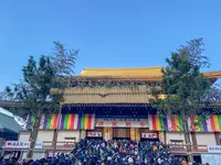 成田山新勝寺の写真・動画_image_486014