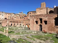 Fori Imperialiの写真・動画_image_486054