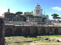 Fori Imperialiの写真・動画_image_486055