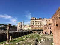 Fori Imperialiの写真・動画_image_486056