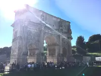 Colosseo （コロッセオ）の写真・動画_image_486059