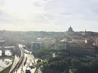 Castel Sant'Angelo （サンタンジェロ城）の写真・動画_image_486062