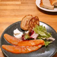 レ シュヴルイユの写真・動画_image_486103