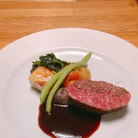 レ シュヴルイユの写真・動画_image_486106