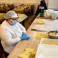 Osteria da Fortunataの写真・動画_image_486186