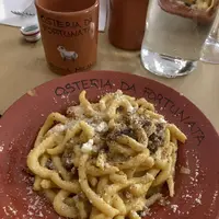 Osteria da Fortunataの写真・動画_image_486187