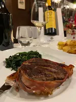 Al Sangiovese Restaurantの写真・動画_image_486212