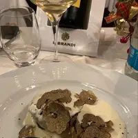 Al Sangiovese Restaurantの写真・動画_image_486215