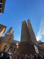 ボローニャの斜塔の写真・動画_image_486225