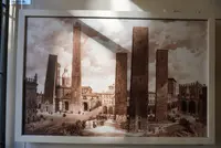 ボローニャの斜塔の写真・動画_image_486228